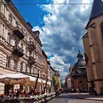 Galitskaya Street * Lviv