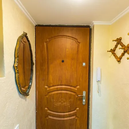 Appartamento Galitskaya Street Leopoli