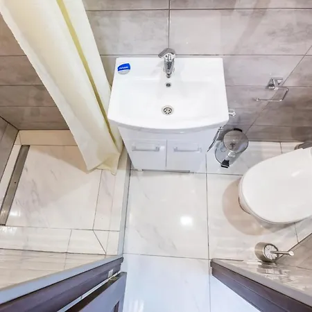 Appartement Galitskaya Street Lviv