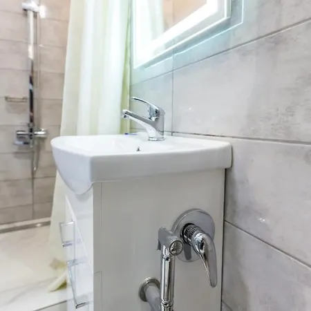 Galitskaya Street Lejlighed *