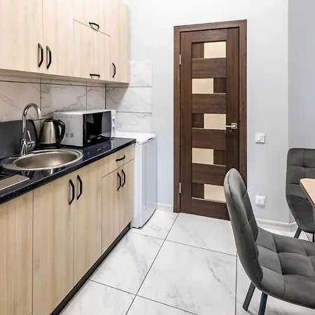 Appartement Galitskaya Street