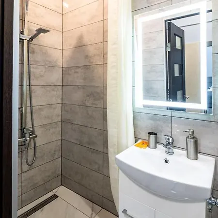 Galitskaya Street Lviv