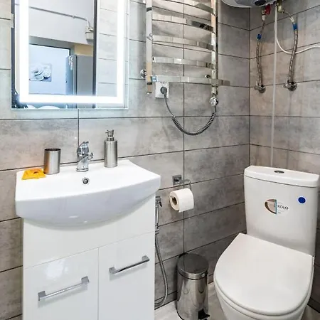 Galitskaya Street * Lviv