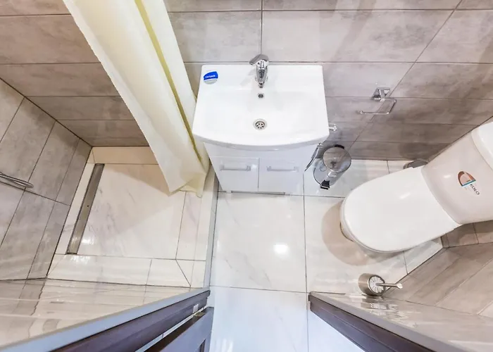 Apartment Galitskaya Street Lviv