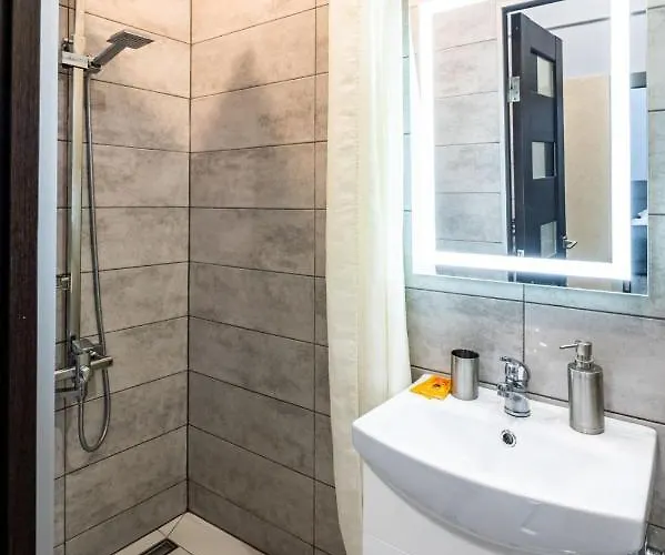 Galitskaya Street Lviv