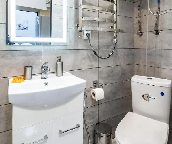 Galitskaya Street * Львів